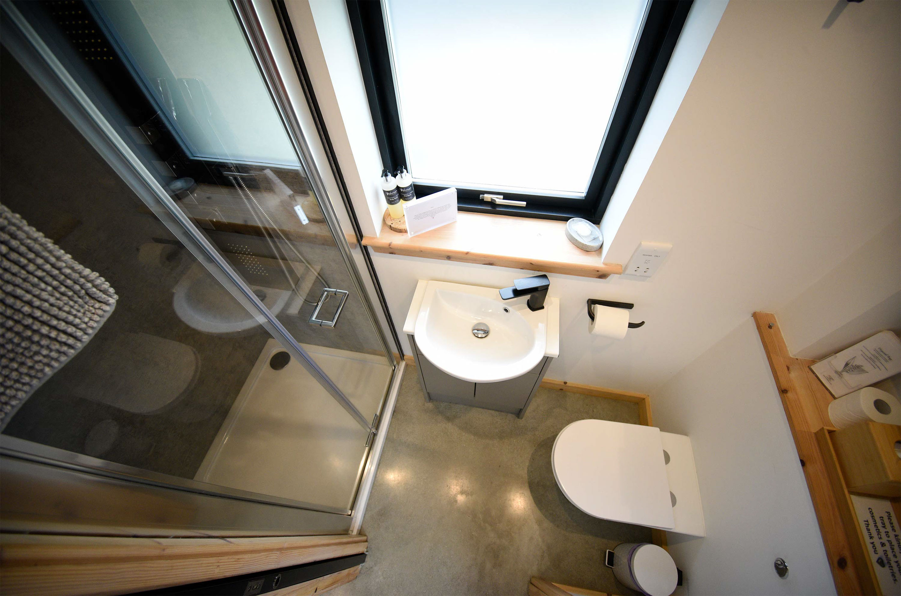 Stay in total comfort at Taransay House Bed and Breakfast in Portree